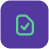 Test advisory services icon