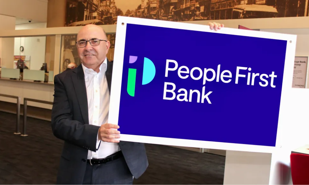 The People First Bank